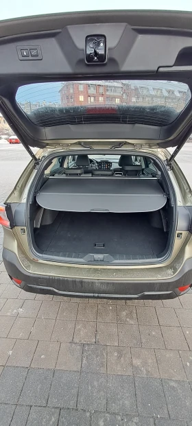 Subaru Outback, снимка 7