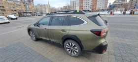 Subaru Outback, снимка 2