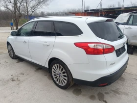 Ford Focus 1, 6 D, снимка 6