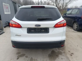 Ford Focus 1, 6 D, снимка 5