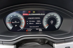 Обява за продажба на Audi A4 advanced 35 TFSI ~54 600 лв. - изображение 6
