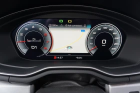 Обява за продажба на Audi A4 advanced 35 TFSI ~54 600 лв. - изображение 7