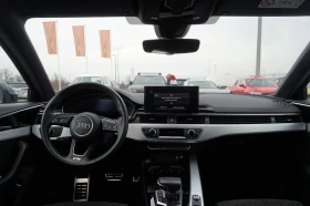 Обява за продажба на Audi A4 advanced 35 TFSI ~54 600 лв. - изображение 4