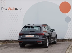 Обява за продажба на Audi A4 advanced 35 TFSI ~54 600 лв. - изображение 2