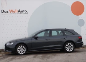 Audi A4 advanced 35 TFSI | Mobile.bg    2