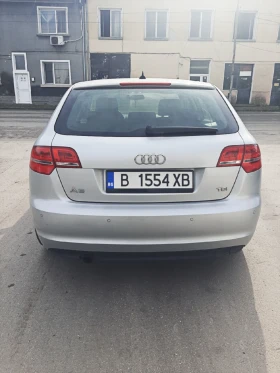 Audi A3 | Mobile.bg    2