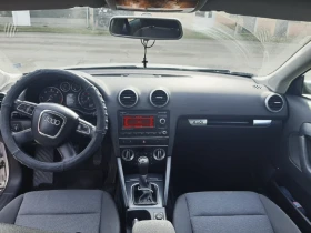 Audi A3 | Mobile.bg    5