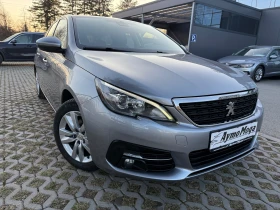 Peugeot 308 1.5 AVTOMAT LED, снимка 1