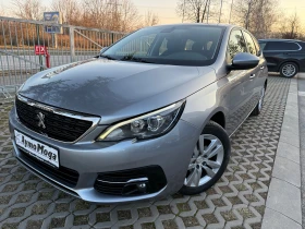 Peugeot 308 1.5 AVTOMAT LED | Mobile.bg    2