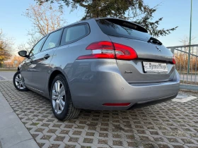 Peugeot 308 1.5 AVTOMAT LED | Mobile.bg    4