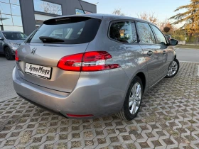 Peugeot 308 1.5 AVTOMAT LED | Mobile.bg    6