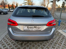 Peugeot 308 1.5 AVTOMAT LED, снимка 5