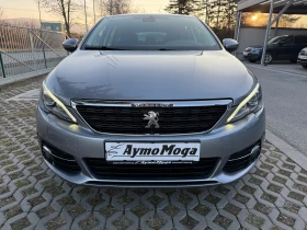 Peugeot 308 1.5 AVTOMAT LED, снимка 3