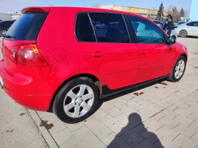 VW Golf 2.0 TDI 4x4, снимка 6