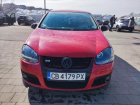 VW Golf 2.0 TDI 4x4, снимка 2