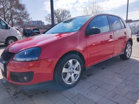 VW Golf 2.0 TDI 4x4, снимка 3