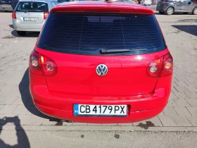 VW Golf 2.0 TDI 4x4, снимка 5