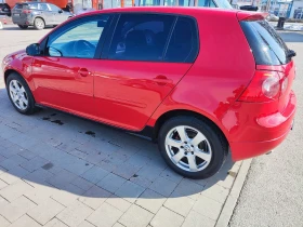 VW Golf 2.0 TDI 4x4, снимка 4