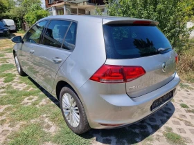 Обява за продажба на VW Golf GOLF 7 изпълнение CUP ~15 500 лв. - изображение 11