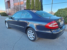 Mercedes-Benz CLK W209 240 2.6, снимка 9