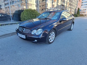 Mercedes-Benz CLK W209 240 2.6 | Mobile.bg    3