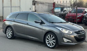 Hyundai I40 1.7 CRDI VERTEX /Панорама/Памет/Кожа/ШВЕЙЦАРИЯ, снимка 1