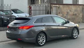 Hyundai I40 1.7 CRDI VERTEX /Панорама/Памет/Кожа/ШВЕЙЦАРИЯ, снимка 3