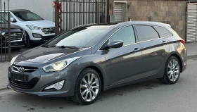 Hyundai I40 1.7 CRDI VERTEX /Панорама/Памет/Кожа/ШВЕЙЦАРИЯ, снимка 5