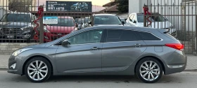 Hyundai I40 1.7 CRDI VERTEX /Панорама/Памет/Кожа/ШВЕЙЦАРИЯ, снимка 6