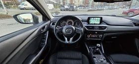 Mazda 6 2.2 SkyActiv-D, снимка 10