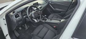 Mazda 6 2.2 SkyActiv-D, снимка 7