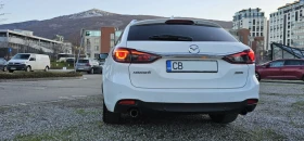     Mazda 6 2.2 SkyActiv-D