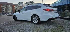 Mazda 6 2.2 SkyActiv-D, снимка 5