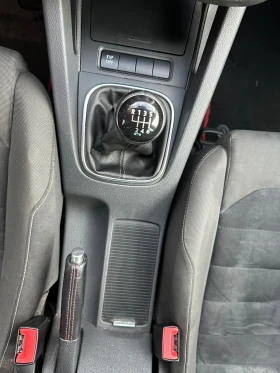 Обява за продажба на VW Golf Голф 5 1.9tdi спортен и икономичен GTD packet ~8 640 лв. - изображение 9