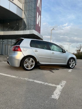 Обява за продажба на VW Golf Голф 5 1.9tdi спортен и икономичен GTD packet ~8 640 лв. - изображение 1