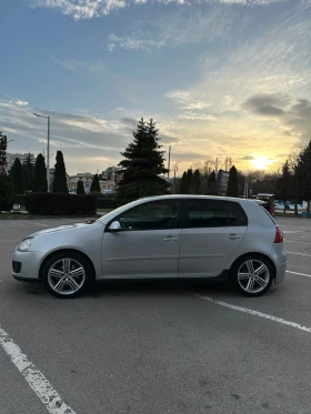 Обява за продажба на VW Golf Голф 5 1.9tdi спортен и икономичен GTD packet ~8 640 лв. - изображение 4