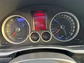 Обява за продажба на VW Golf Голф 5 1.9tdi спортен и икономичен GTD packet ~8 640 лв. - изображение 8