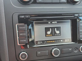 VW Touran 1.4 TSI EcoFuel Highline/Лизинг/Германия - 13600 лв. - 35297435 14