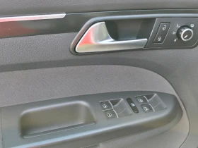 VW Touran 1.4 TSI EcoFuel Highline/Лизинг/Германия - 13600 лв. - 35297435 6