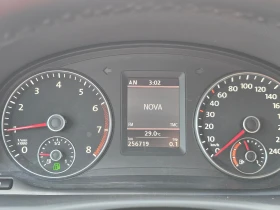 VW Touran 1.4 TSI EcoFuel Highline/Лизинг/Германия - 13600 лв. - 35297435 13