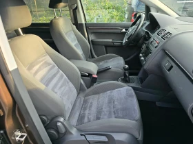 VW Touran 1.4 TSI EcoFuel Highline/Лизинг/Германия - 13600 лв. - 35297435 11