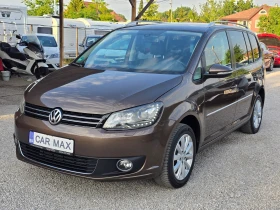  VW Touran