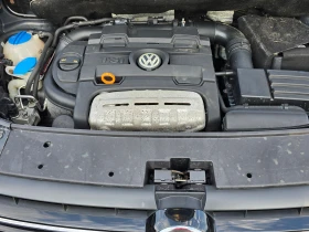 VW Touran 1.4 TSI EcoFuel Highline/Лизинг/Германия - 13600 лв. - 35297435 17