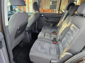 VW Touran 1.4 TSI EcoFuel Highline/Лизинг/Германия - 13600 лв. - 35297435 9