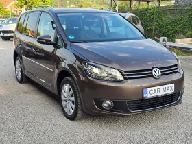 VW Touran 1.4 TSI EcoFuel Highline/Лизинг/Германия - 13600 лв. - 35297435 4
