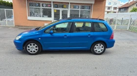 Peugeot 307 1.6 HDI 110 коня - 2500 лв. - 21918682 4