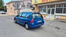 Peugeot 307 1.6 HDI 110 коня - 2500 лв. - 21918682 6