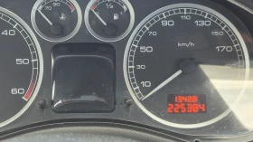Peugeot 307 1.6 HDI 110 коня - 2500 лв. - 21918682 9