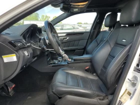 Mercedes-Benz E 63 AMG 2012 MERCEDES-BENZ E 63 AMG | Mobile.bg    8