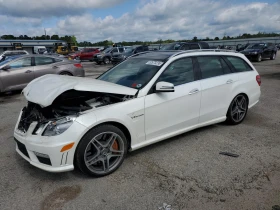 Mercedes-Benz E 63 AMG 2012 MERCEDES-BENZ E 63 AMG | Mobile.bg    4